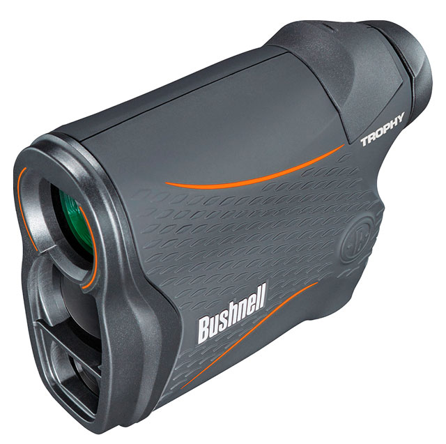 Дальномер лазерный Bushnell Trophy