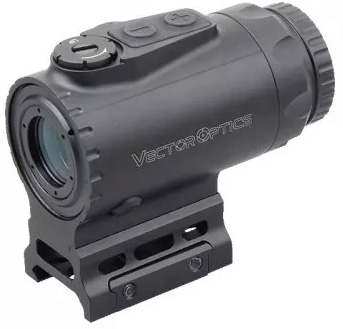 Прицел коллиматорный Vector Optics Paragon 1x16 Micro