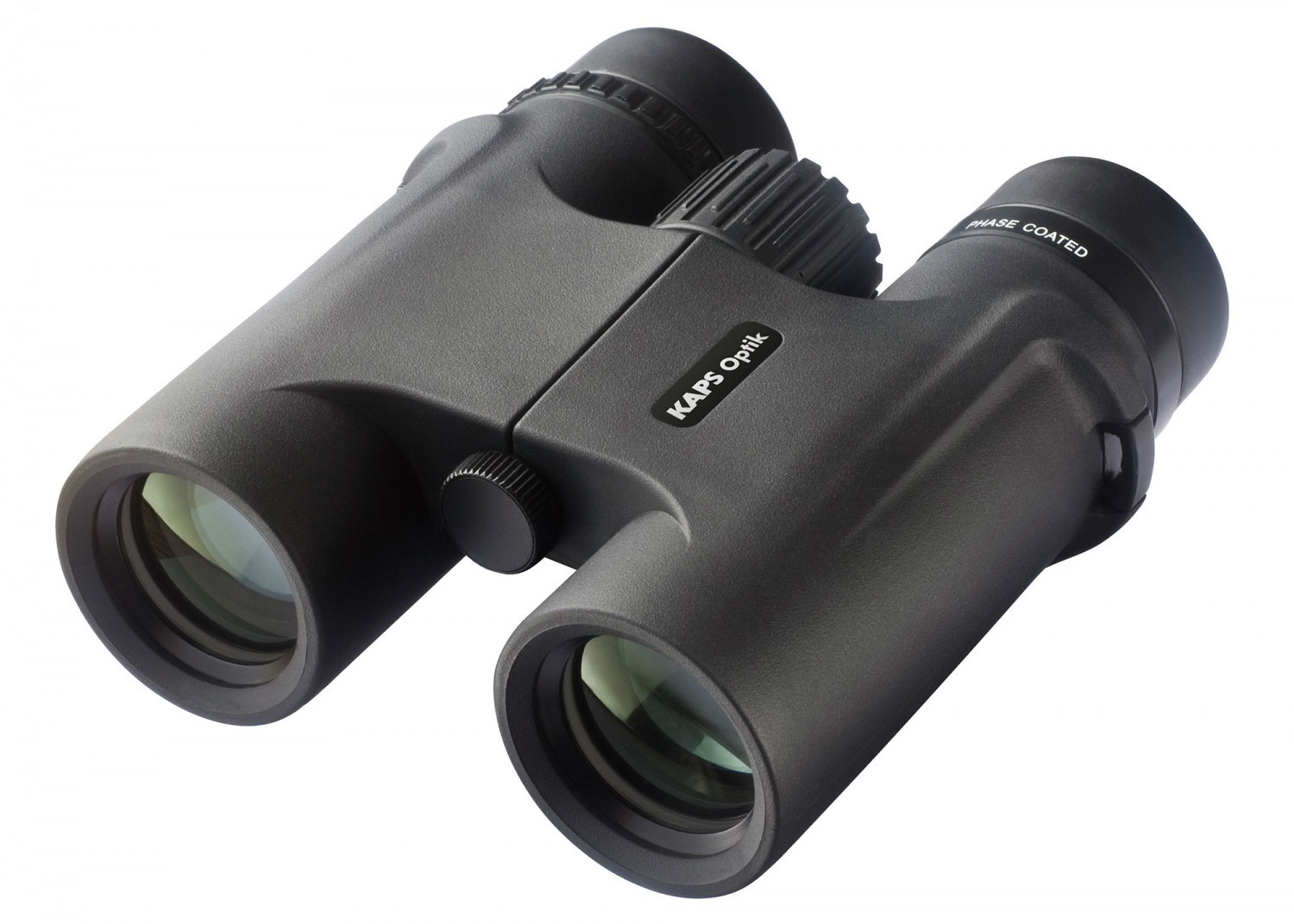 Бинокль Kaps Optik 8x32