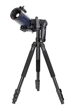 Телескоп Levenhuk New Skyline BASE МАК 80/850 AZ-M