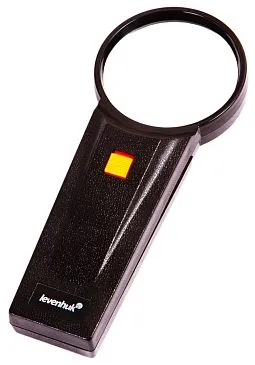Лупа ручная Levenhuk Zeno Handy ZH31 (выставочный образец)