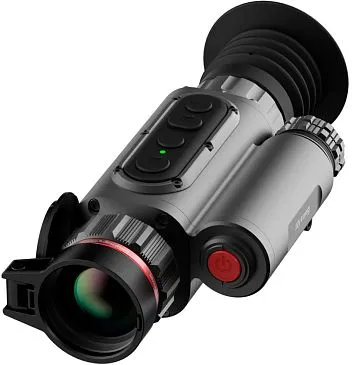 Прицел тепловизионный Sytong LM02-25