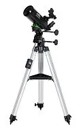 Телескоп Sky-Watcher MAK90 StarQuest EQ1, с коллимационными винтами