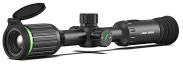 Прицел тепловизионный CONOTECH Night Arrow 635 Pro