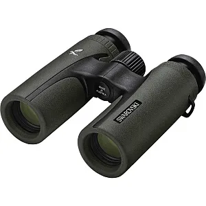 Бинокль SWAROVSKI Companion 10x30 CL, зеленый, изображение 1