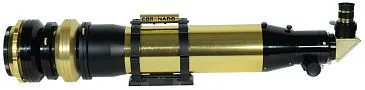 Солнечный телескоп CORONADO SolarMax III 90 Double Stack, с блок. фильтром 15 мм (OTA)