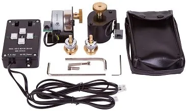 Комплект приводов Sky-Watcher для монтировки EQ5 (выставочный образец)