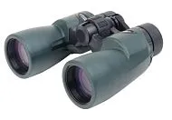 Бинокль Veber ED 10x42 WP, зеленый