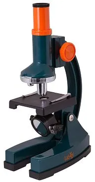 Микроскоп Levenhuk LabZZ M1