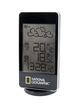 Метеостанция Bresser National Geographic с одним экраном (выставочный образец)