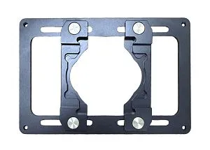 Универсальный держатель лабораторной посуды MAGUS UH BioV, изображение 1