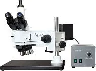 Микроскоп металлографический NBICOE MFM-BD