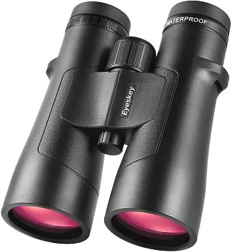 Бинокль Eyeskey Captor 12х50