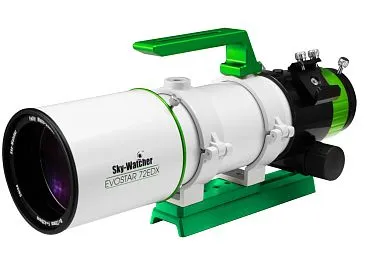 Труба оптическая Sky-Watcher Evostar 72 EDX OTA