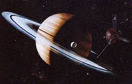 «Пионер»: космический аппарат для изучения дальнего космоса