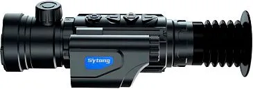 Прицел тепловизионный Sytong XM03-50LRF с дальномером