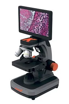 Фотомикроскоп Levenhuk Kelvin Touch KM5, изображение 1