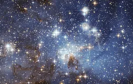 Самые известные цефеиды