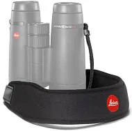 Ремень Leica для биноклей, неопреновый, черный