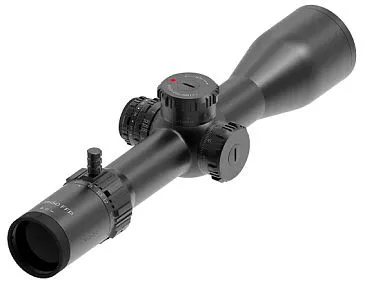 Прицел оптический ARTELV LRS 3–18x50 FFP