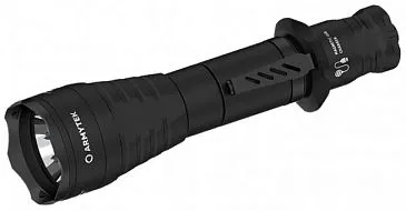Фонарь тактический Armytek Viking Pro Magnet USB, 2200 лм, белый свет