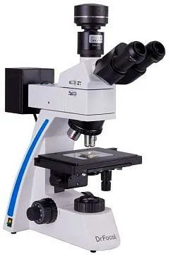 Микроскоп металлографический Dr.Focal RMM-3, изображение 1