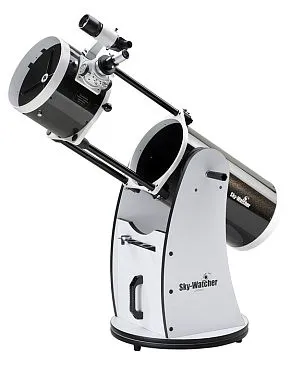 Телескоп Sky-Watcher Dob 10" (250/1200) Retractable (выставочный образец)