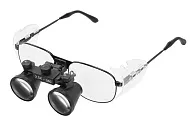 Лупа бинокулярная Микмед HR 250S