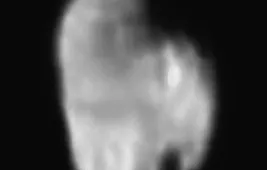 Гидра – спутник Плутона