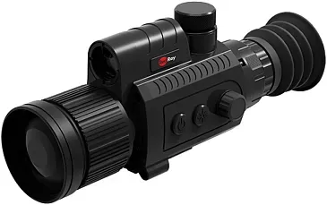 Прицел тепловизионный RedRay Rem 350R