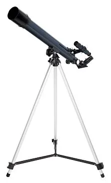 Телескоп Levenhuk Discovery Spark 506 AZ с книгой (выставочный образец)