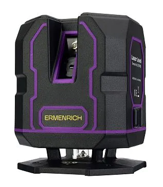 Лазерный уровень Ermenrich PLUS LV30