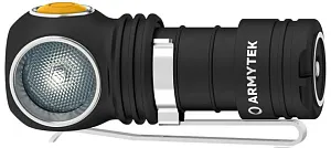 Мультифонарь Armytek Wizard C1 Pro Magnet USB, белый свет, изображение 1