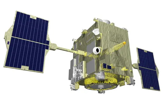 Космический аппарат «Акацуки»