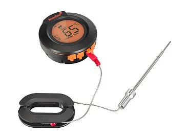 Термометр для мяса Levenhuk Wezzer Grill BT40