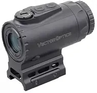 Прицел коллиматорный Vector Optics Paragon 1x16 Micro