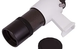 Оптический искатель для телескопа