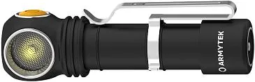 Мультифонарь Armytek Wizard C2 Magnet USB, теплый свет