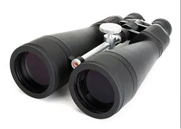 Бинокль Celestron SkyMaster 18–40x80