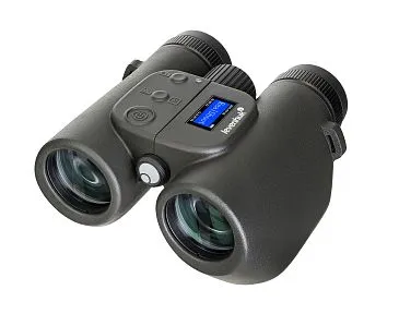Фотобинокль цифровой Levenhuk Kelvin Snap ED 8x42