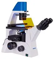 Микроскоп люминесцентный инвертированный Mshot MF52-N