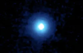 Звезда Вега: самый яркий объект в созвездии Лиры