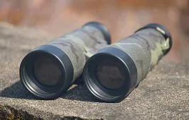 Бинокль военный: максимальный запас прочности