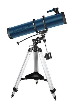 Телескоп Levenhuk New Skyline PLUS 130/900 EQ2