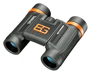 Бинокль Bushnell 8x25 Bear Grylls Edition