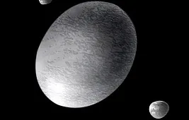 Спутник Хииака