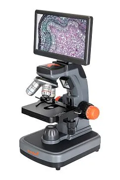 Фотомикроскоп Levenhuk Kelvin Touch KM7