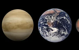 Внутренние планеты: какие критерии определяют их «статус»