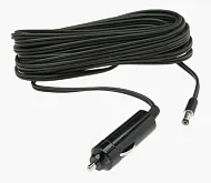 Шнур 7,5 м для источника питания 12 В для телескопов Meade ETX-90/125/LS/LX (№607)