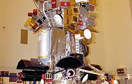 «Кассини» – космический аппарат